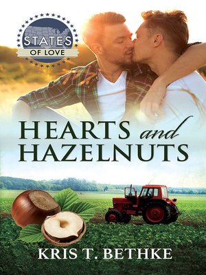 cover image of Hearts and Hazelnuts